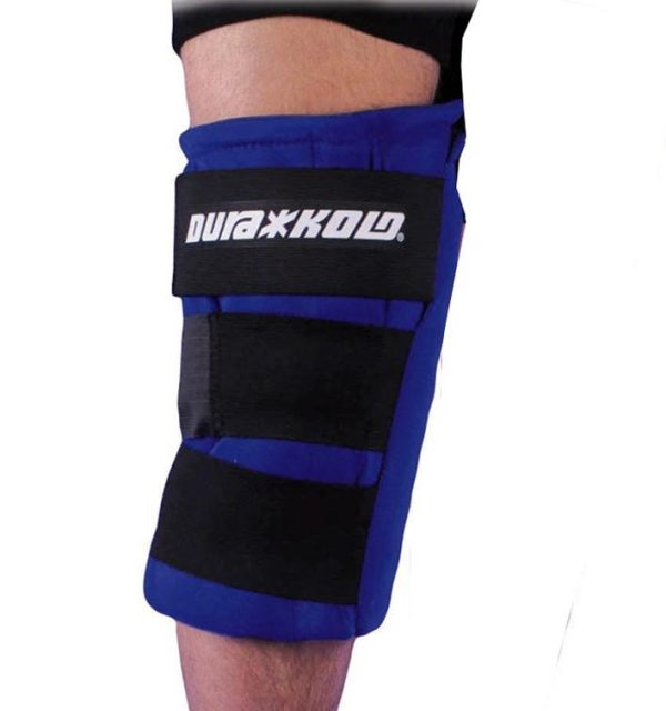 DonJoy Dura Soft Knee Sleeve & Wrap