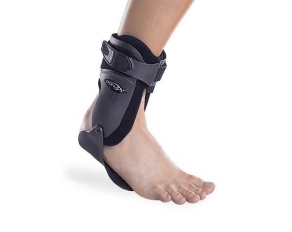 DONJOY Velocity LS (Let Support) ankelbandage - Billede 2