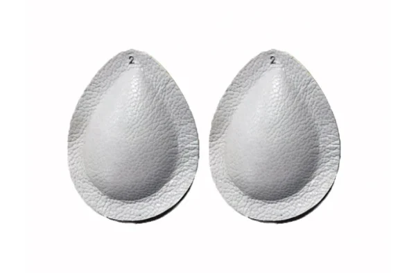 Bauerfeind selvklebende pads
