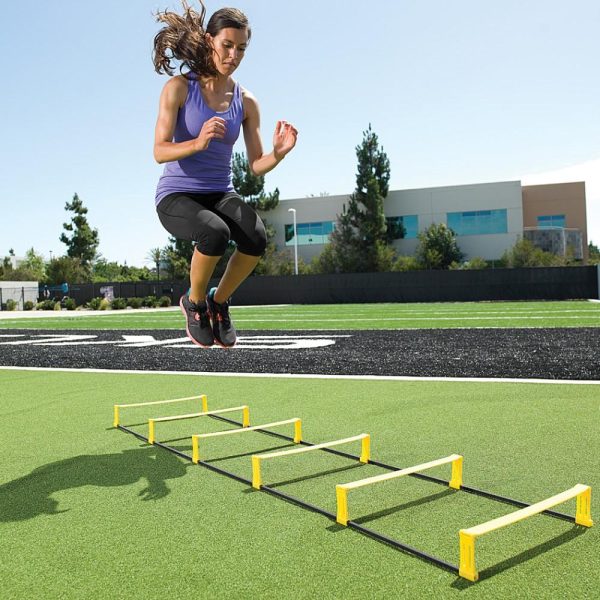 SKLZ Elevation Ladder - Billede 4