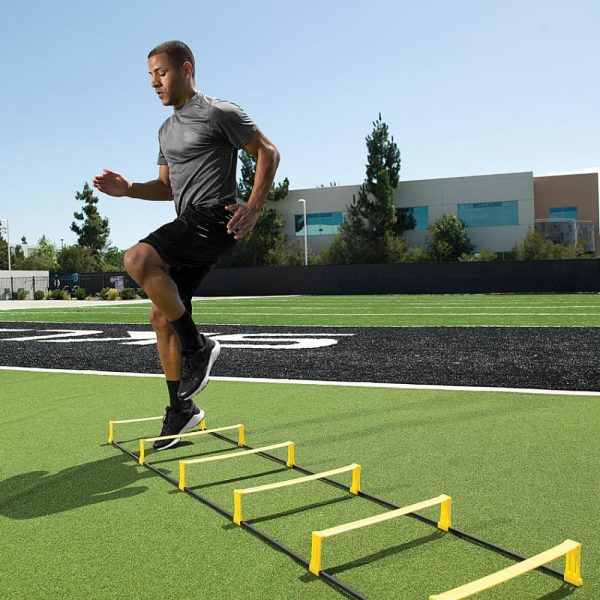 SKLZ Elevation Ladder - Billede 5