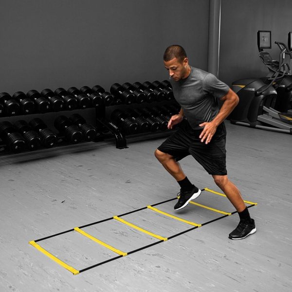 SKLZ Elevation Ladder - Billede 7