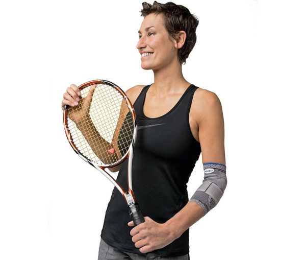 DonJoy Epiforce albuebandage (tidligere model - udgår) - Billede 4