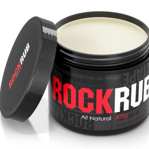 RockRub