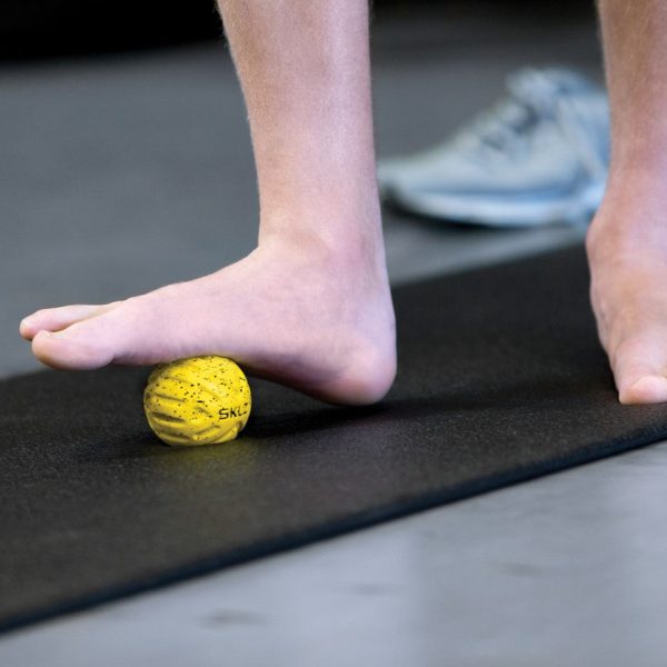 SKLZ Foot Massage Ball - Billede 2