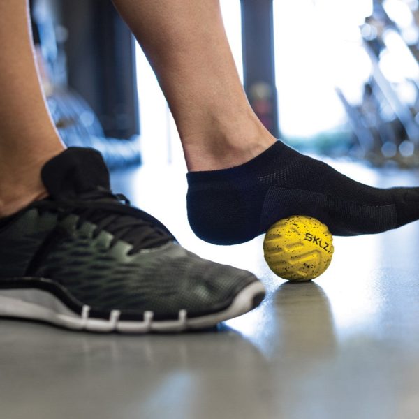 SKLZ Foot Massage Ball - Billede 5