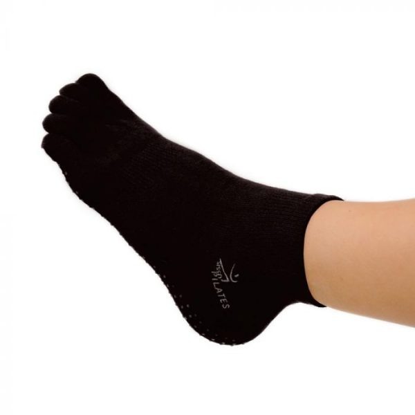 Sissel Pilates Sokker - Billede 4