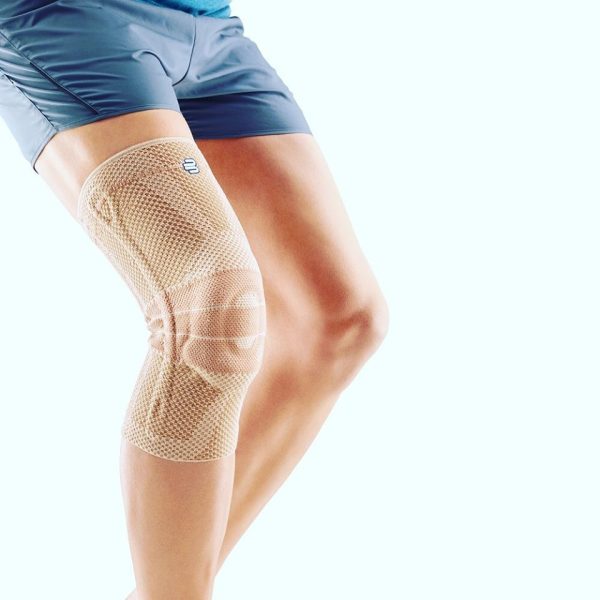 Bauerfeind knæbandage, GenuTrain 8 - Billede 3