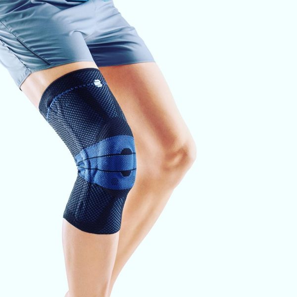 Bauerfeind knæbandage, GenuTrain 8 - Billede 4