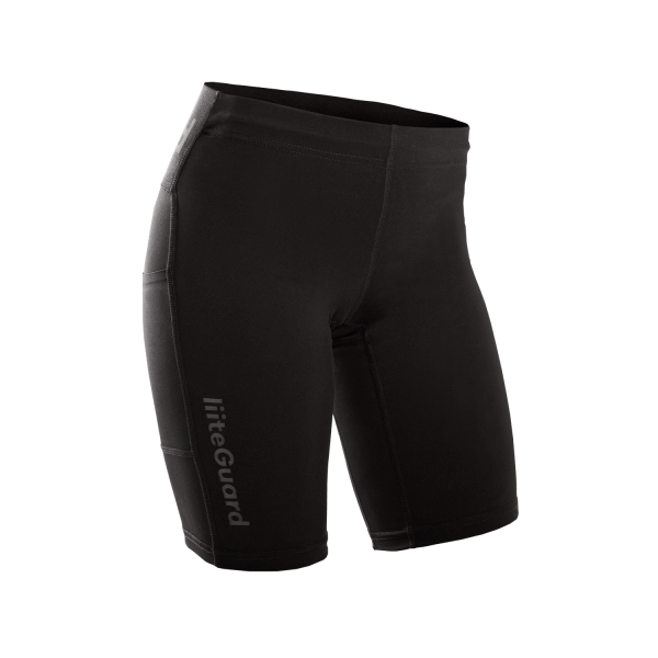 Glu-Tech Tights (Dame)