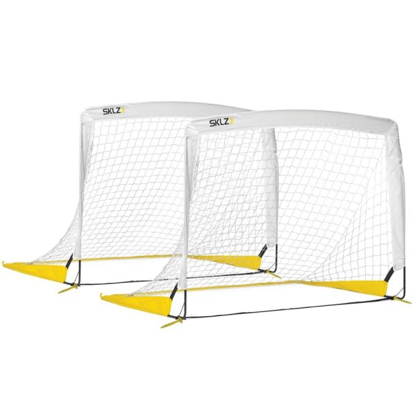 SKLZ Playmaker fotballmålsett (2-pakning) - Bilde 8