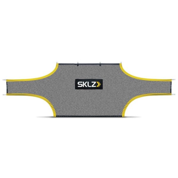 SKLZ Goalshot (11-mannsmål - 7,32 m. x 2,44 m.)