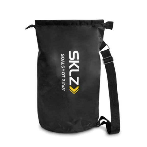 SKLZ Goalshot (11 mands mål - 7,32 m. x 2,44 m.) - Billede 2