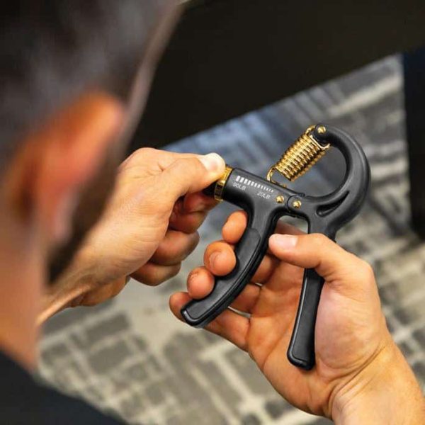 SKLZ Grip Strength Trainer - Billede 2