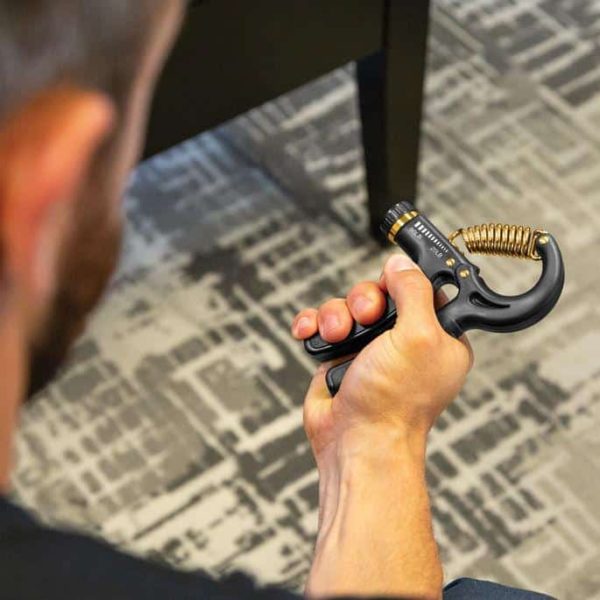 SKLZ Grip Strength Trainer - Billede 3