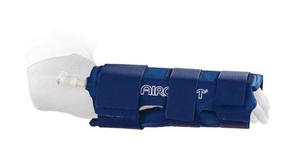 Aircast Cryo/Cuff Underarm/håndleds Manchet - Billede 5