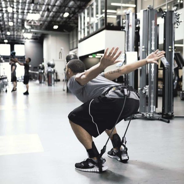 SKLZ HOPZ 2.0 - Billede 2