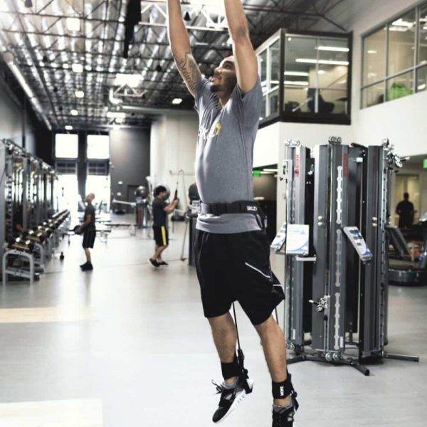 SKLZ HOPZ 2.0 - Billede 5