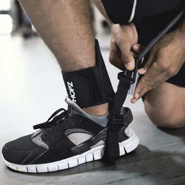 SKLZ HOPZ 2.0 - Billede 6