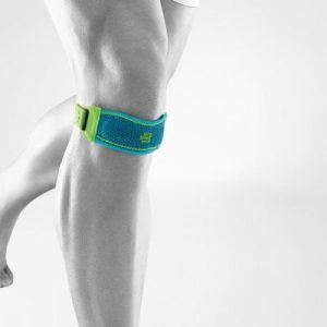 Bauerfeind Sports knestropp