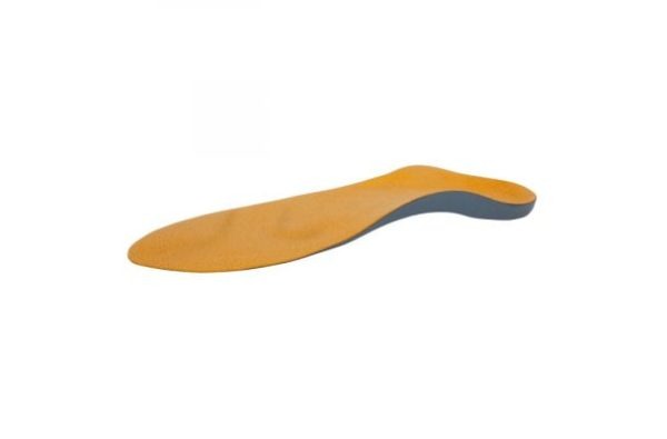 Bauerfeind såle Ergopad Ski & Skate