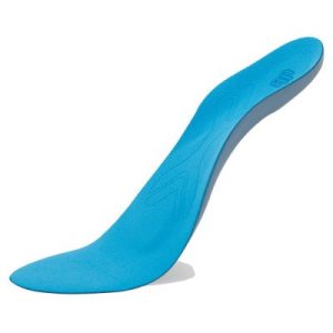 Bauerfeind sål, Ergopad Run & Walk