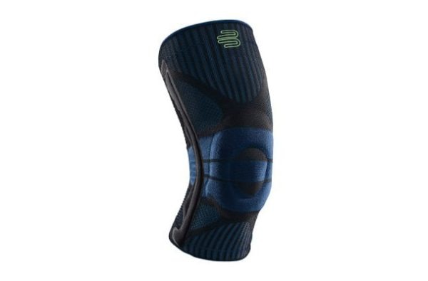 Bauerfeind Sports knestøtte