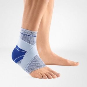 Bauerfeind ankelbandage, MalleoTrain S - Udgår