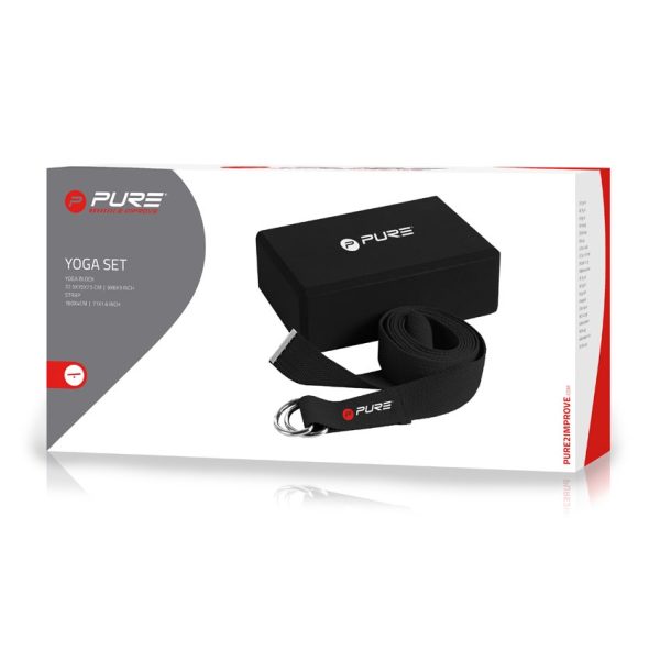 Pure2Improve Exercise Wheel - Billede 8