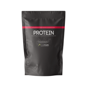 Myseprotein Jordbær - 1 kg