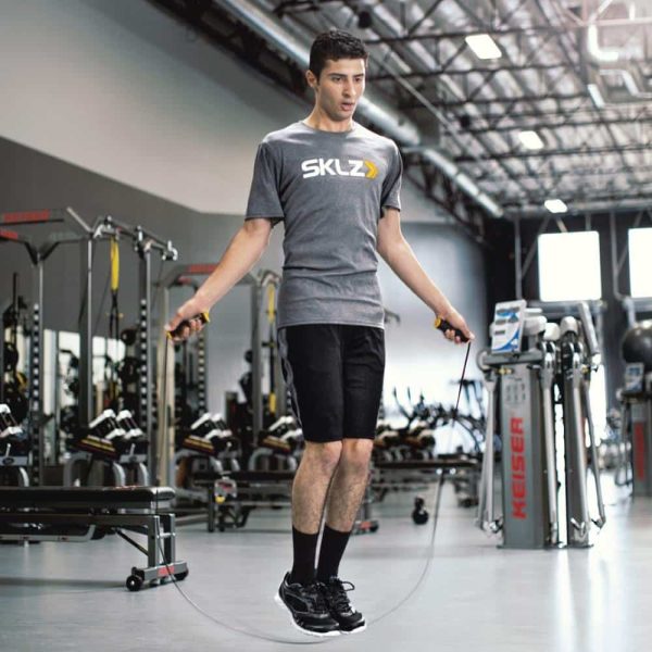 SKLZ Jump Rope - Sjippetov - Billede 2