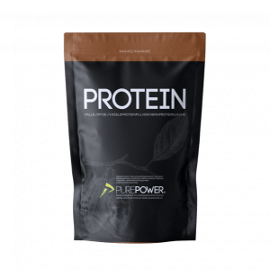Valleprotein Kakao - 400 G