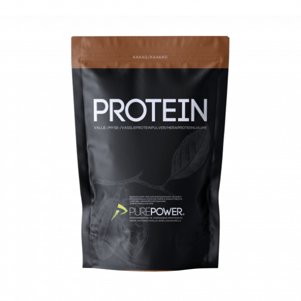 Myseprotein Kakao - 1 kg