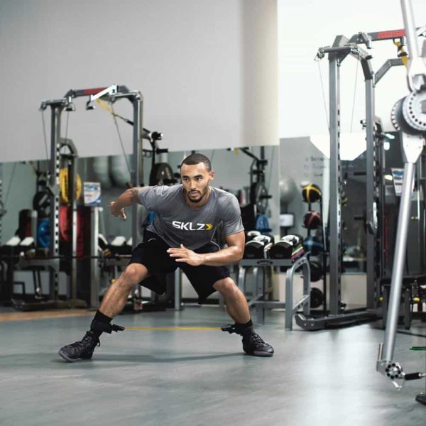 SKLZ Lateral Resistor Pro - Billede 4