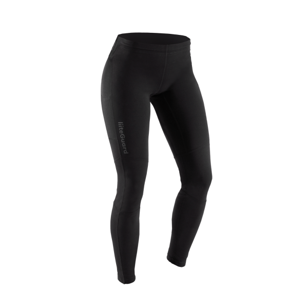 GLU-TECH Tights Lang modell (Dame)
