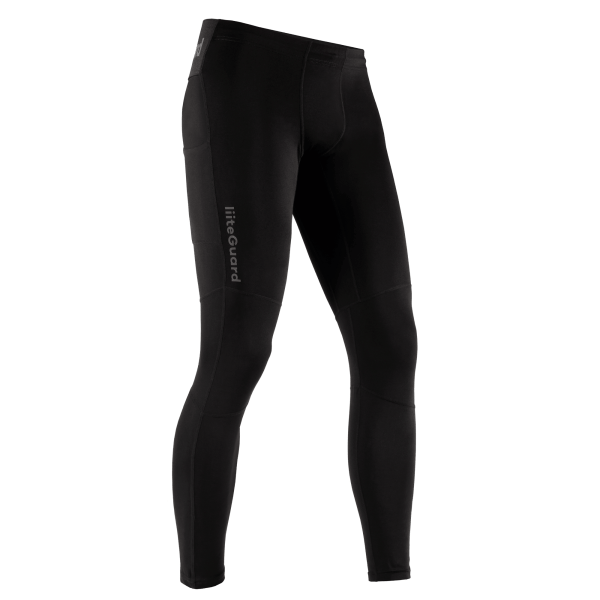GLU-TECH Tights lang modell (Herre)