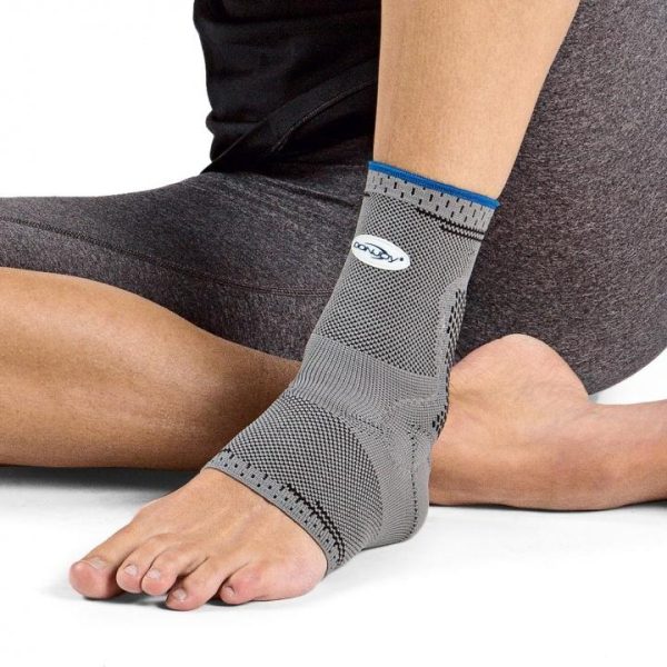 DONJOY Malleoforce ankelbandage (tidligere model - udgår) - Billede 5