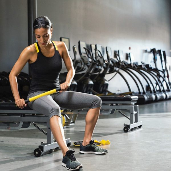 SKLZ Massage Bar - Billede 6