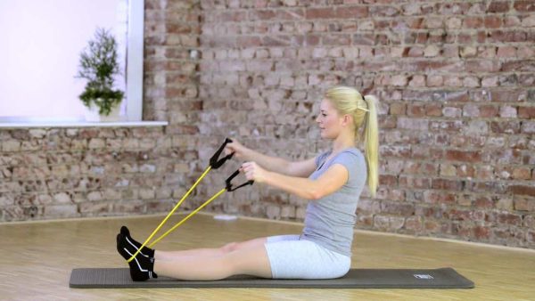 Sissel Fit-Tubes - Billede 8