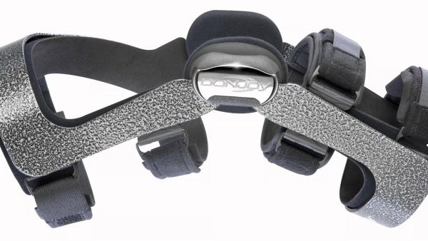 DONJOY Armor FourcePoint knæskinne - Billede 4