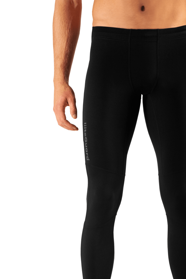 GLU-TECH Tights lang model (Herre) - Billede 5