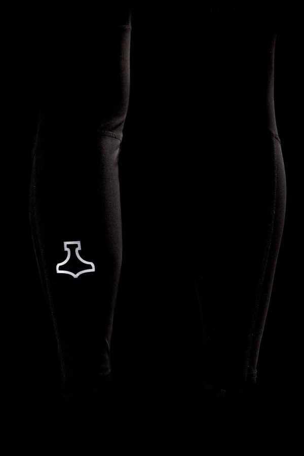 GLU-TECH Tights lang model (Herre) - Billede 8
