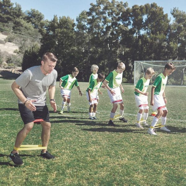 SKLZ Mini Bands elastikker - Billede 3