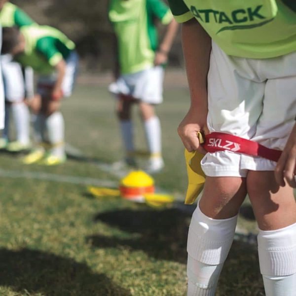 SKLZ Mini Bands elastikker - Billede 5