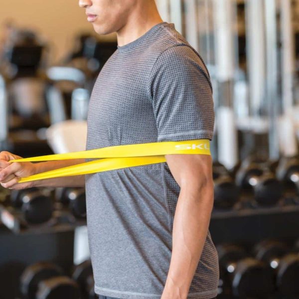 SKLZ Mini Bands elastikker - Billede 7