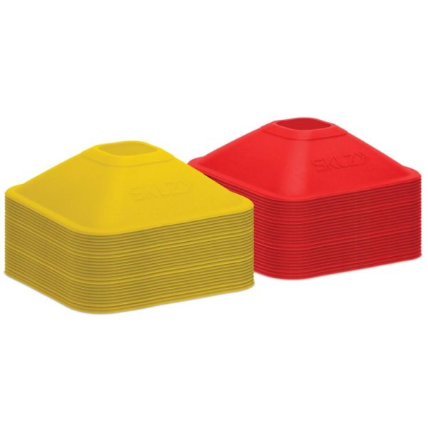 SKLZ Mini Cones (sæt med 50 stk.) - Billede 2