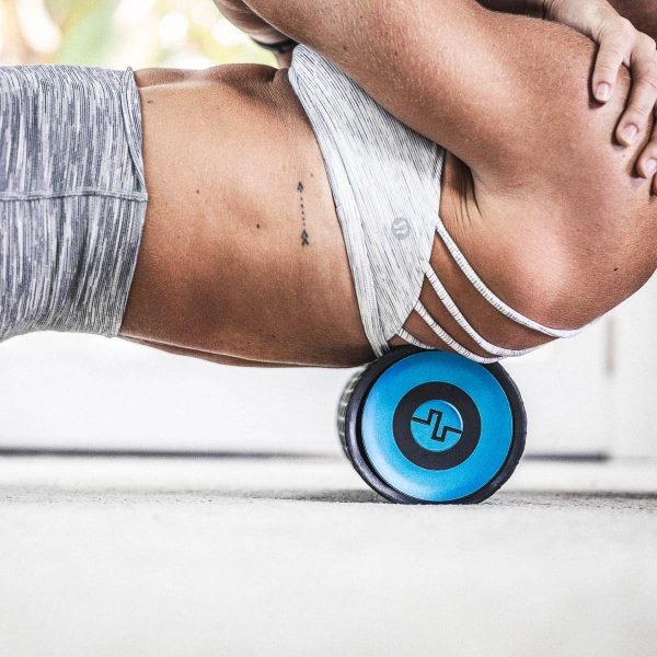 Compex Ion Foamroller - Billede 9