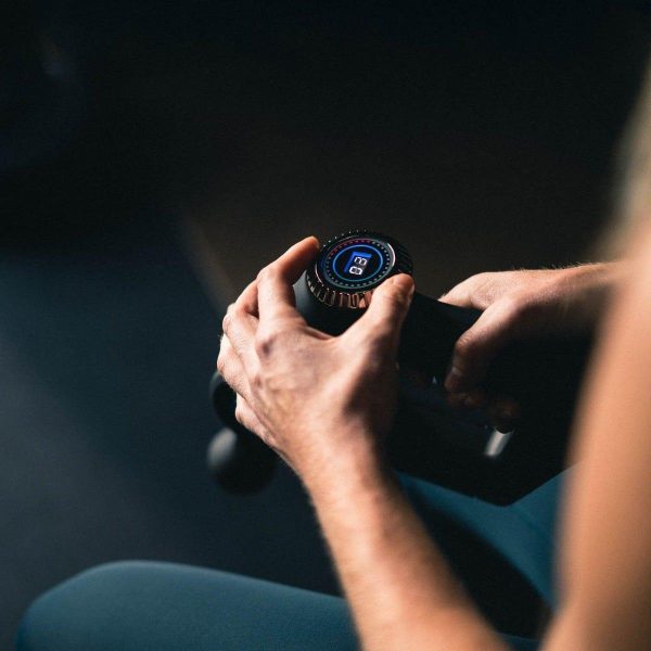 Compex Fixx 2.0 Massagepistol - Billede 4