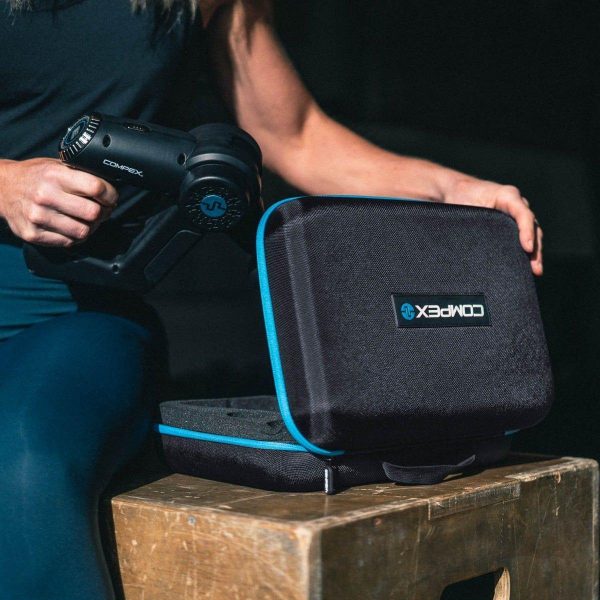 Compex Fixx 2.0 Massagepistol - Billede 5