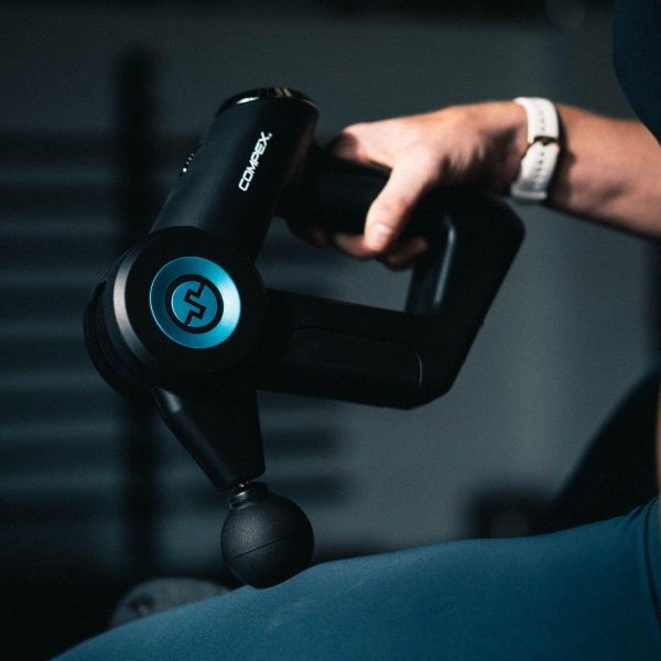 Compex Fixx 2.0 Massagepistol - Billede 9